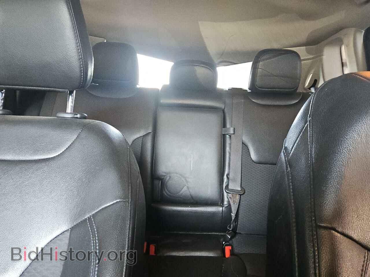 2022 JEEP COMPASS - VIN: 3C4NJDBB1NT149116 - Фото 10