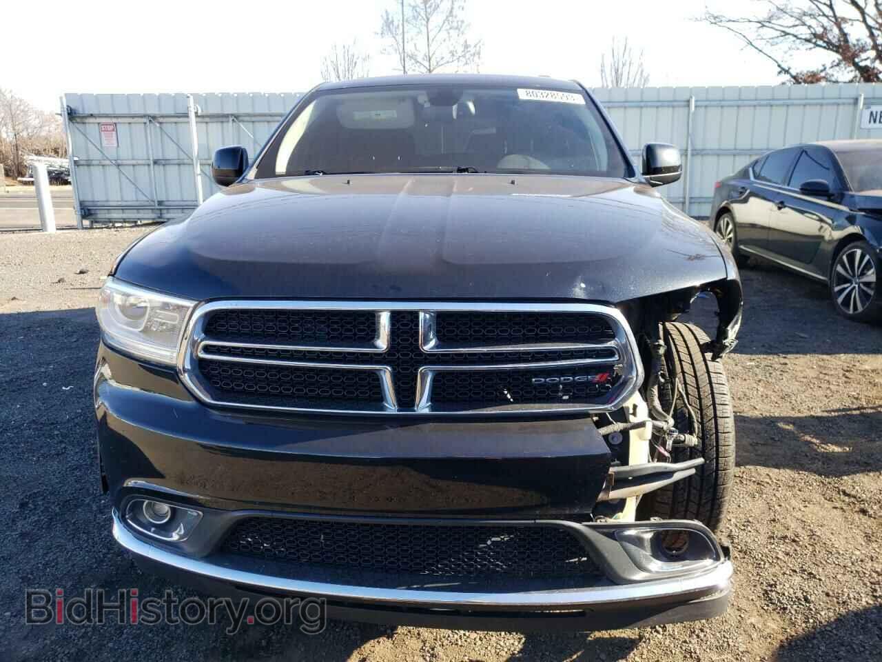 2014 DODGE DURANGO - VIN: 1C4RDJAG7EC594122 - Photo 5