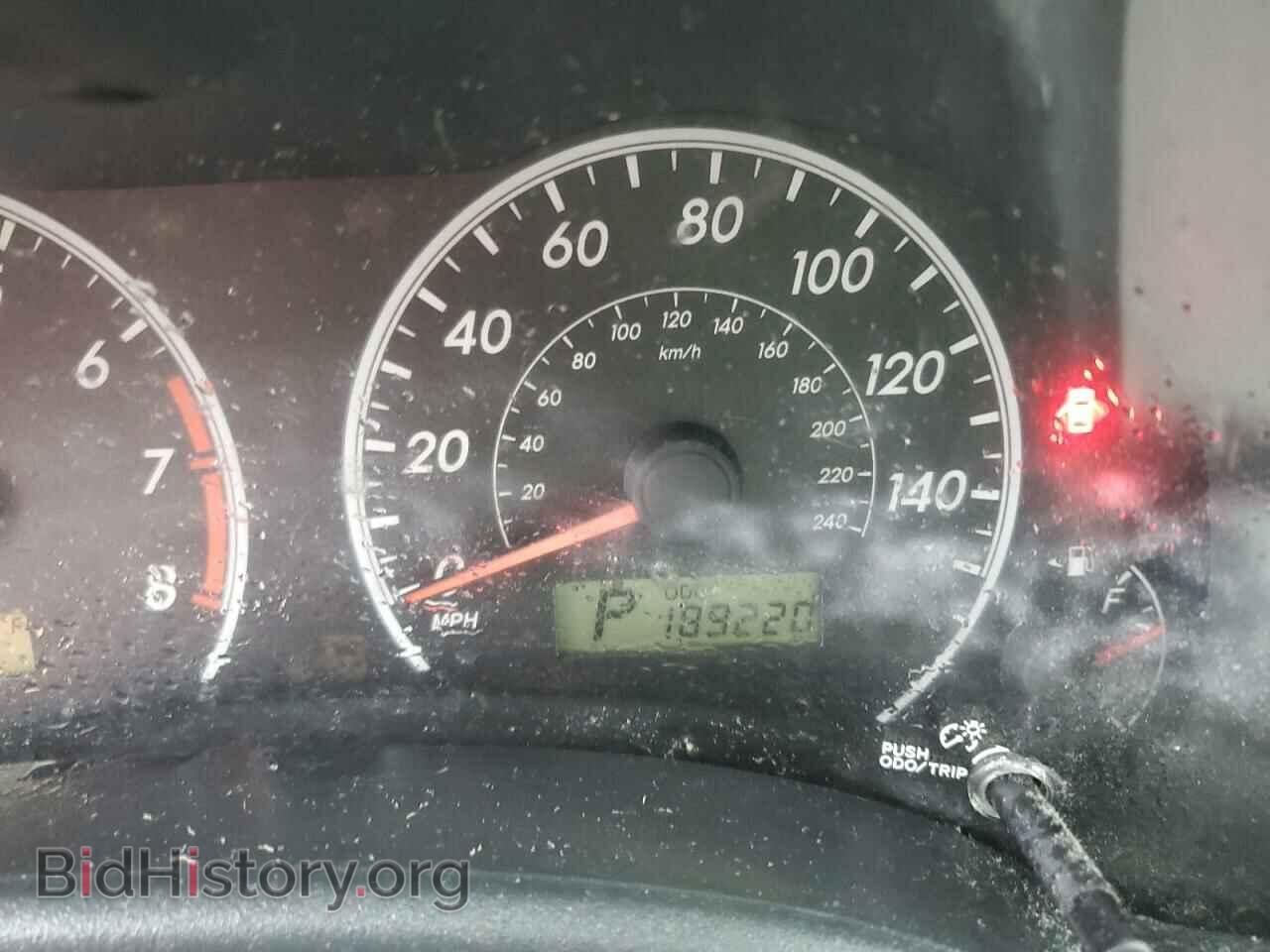 2012 TOYOTA COROLLA - VIN: 2T1BU4EEXCC773447 - Фото 9