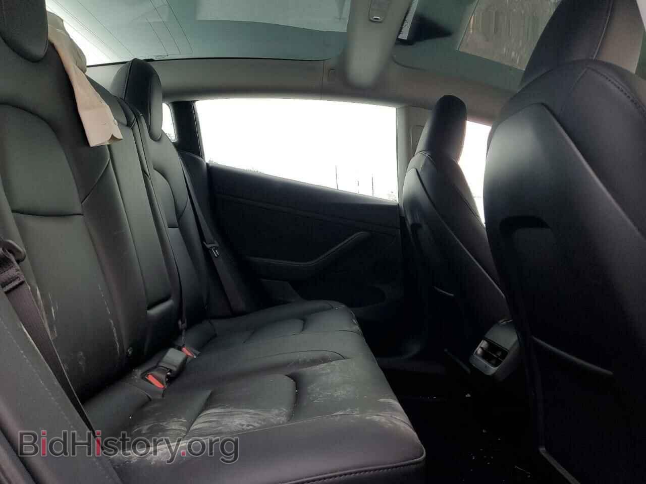 2023 TESLA MODEL 3 - VIN: 5YJ3E1EA2PF648229 - Фото 10