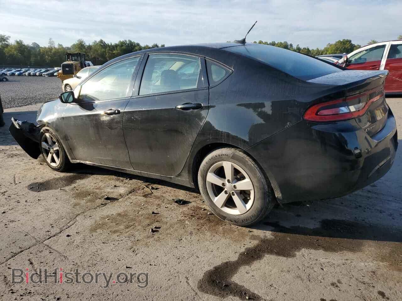 2015 DODGE DART - VIN: 1C3CDFBB0FD435822 - Photo 2
