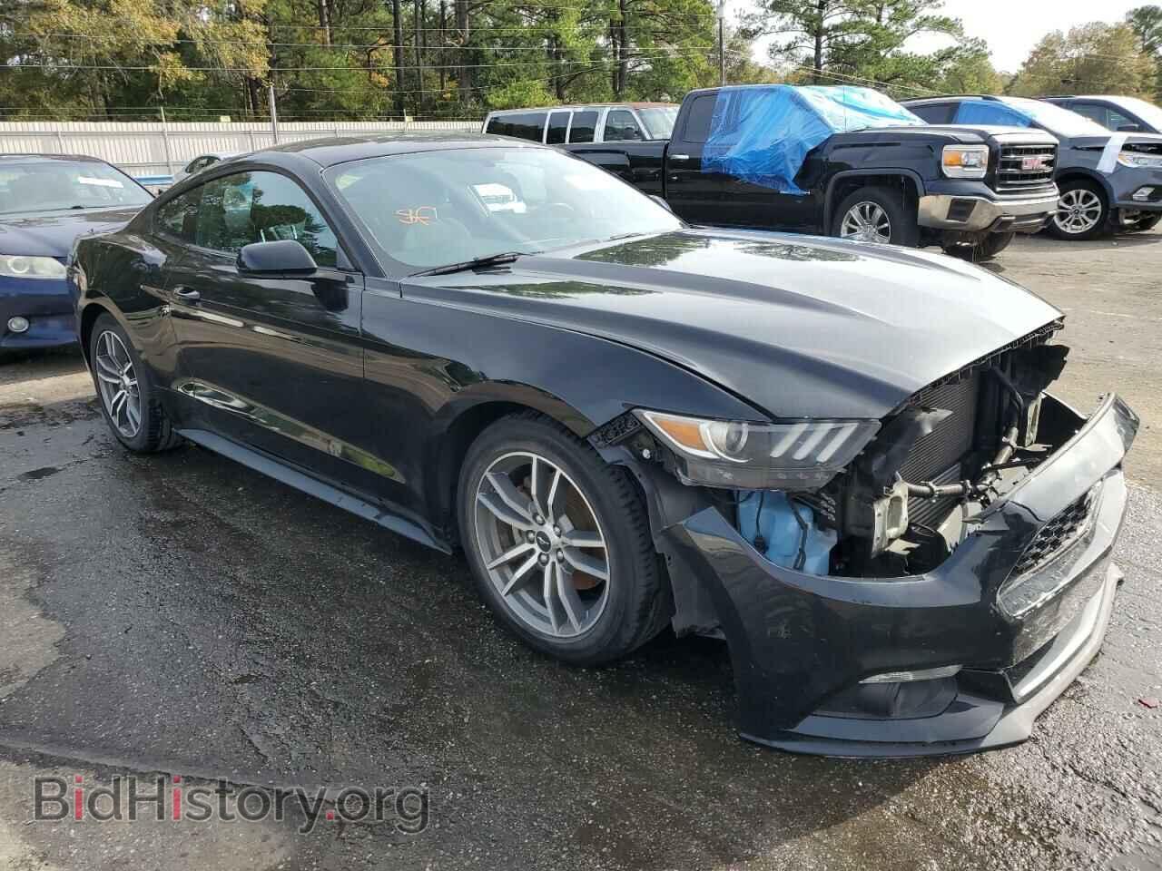 2017 FORD ALL Models - VIN: 1FA6P8TH1H5249028 - Photo 4