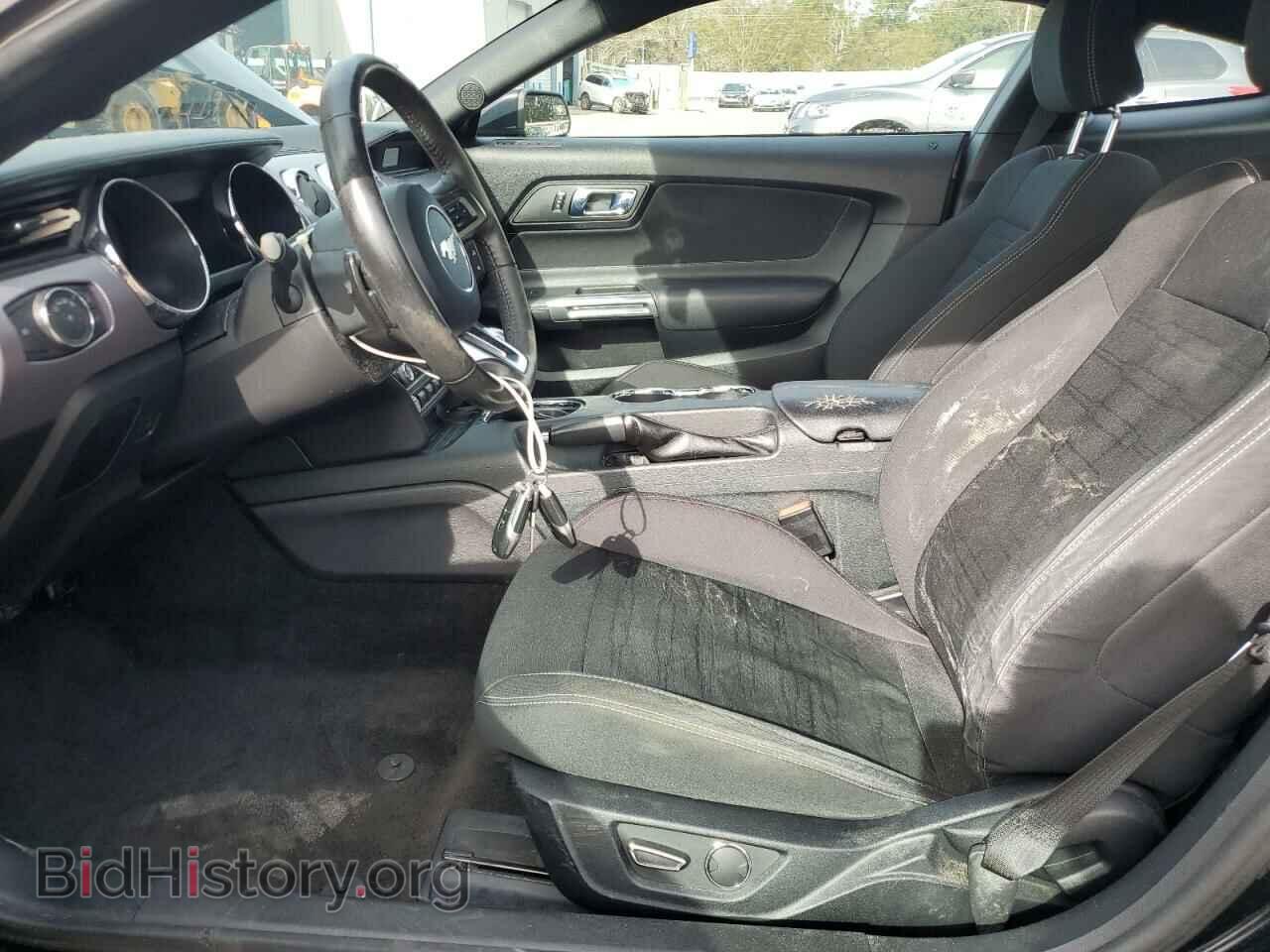 2017 FORD ALL Models - VIN: 1FA6P8TH1H5249028 - Photo 7