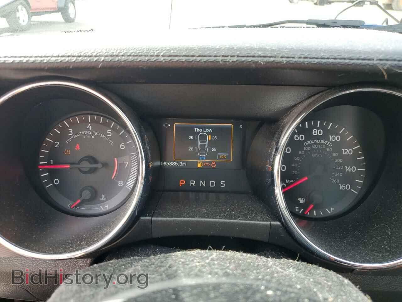 2017 FORD ALL Models - VIN: 1FA6P8TH1H5249028 - Photo 9