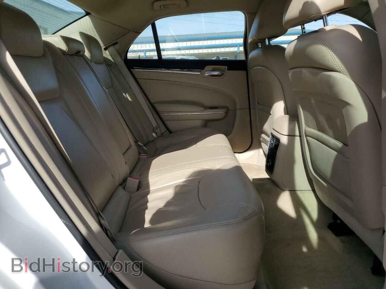 2013 CHRYSLER 300 - VIN: 2C3CCARG2DH539073 - Фото 10