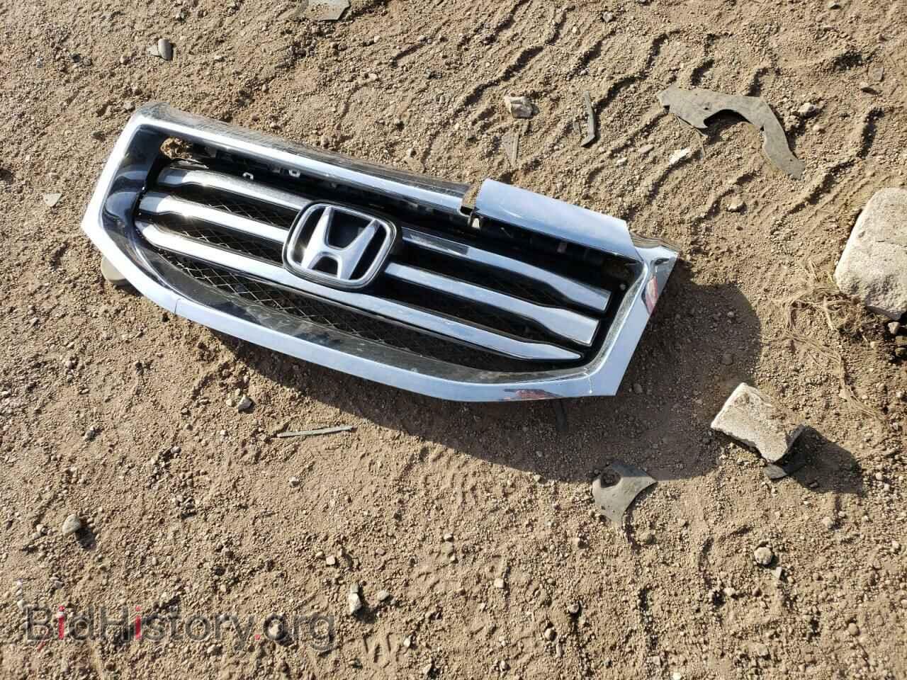 2012 HONDA PILOT - VIN: 5FNYF4H52CB021947 - Photo 13