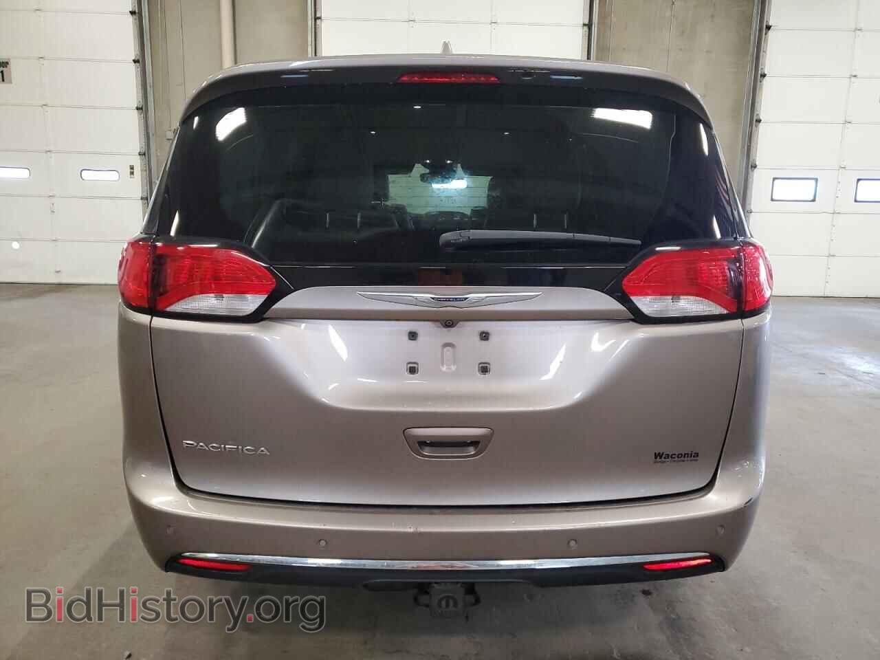 2017 CHRYSLER PACIFICA - VIN: 2C4RC1EG4HR608518 - Photo 6