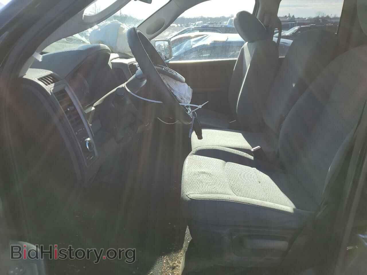 2017 RAM 1500 - VIN: 1C6RR7FT9HS626564 - Фото 7