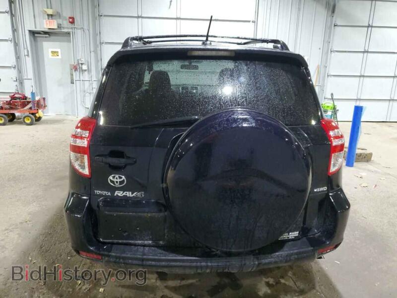 2010 Toyota RAV4 (VIN JTMBF4DVXAD037247) — фото 6 из 14