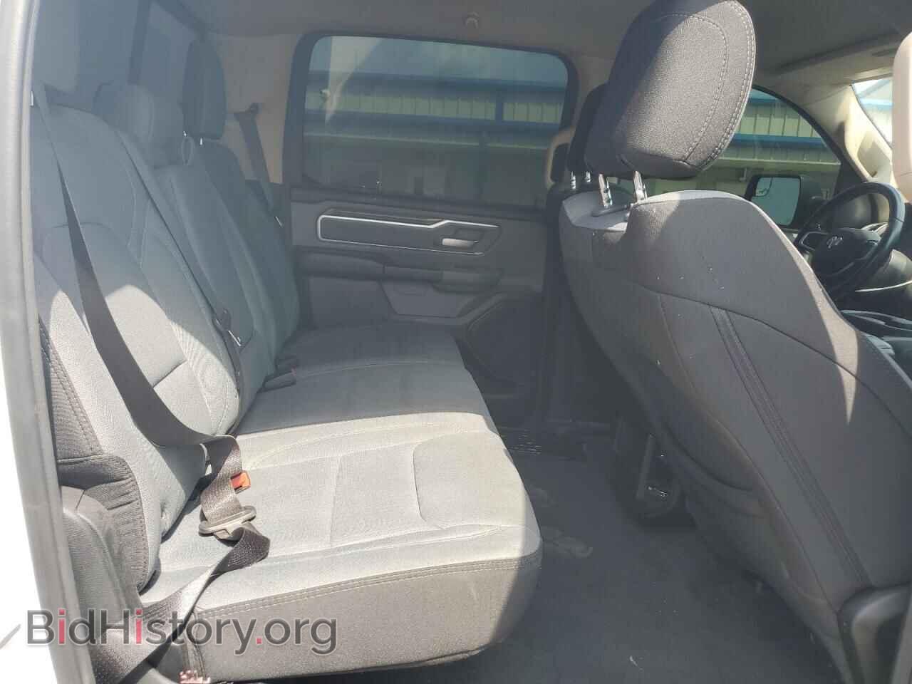2020 RAM 1500 - VIN: 1C6SRFMT1LN227458 - Фото 10