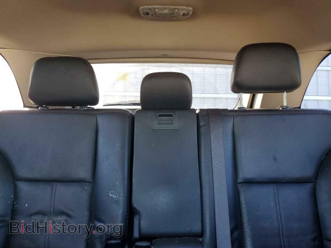 2013 FORD EDGE - VIN: 2FMDK4JCXDBC49854 - Photo 10