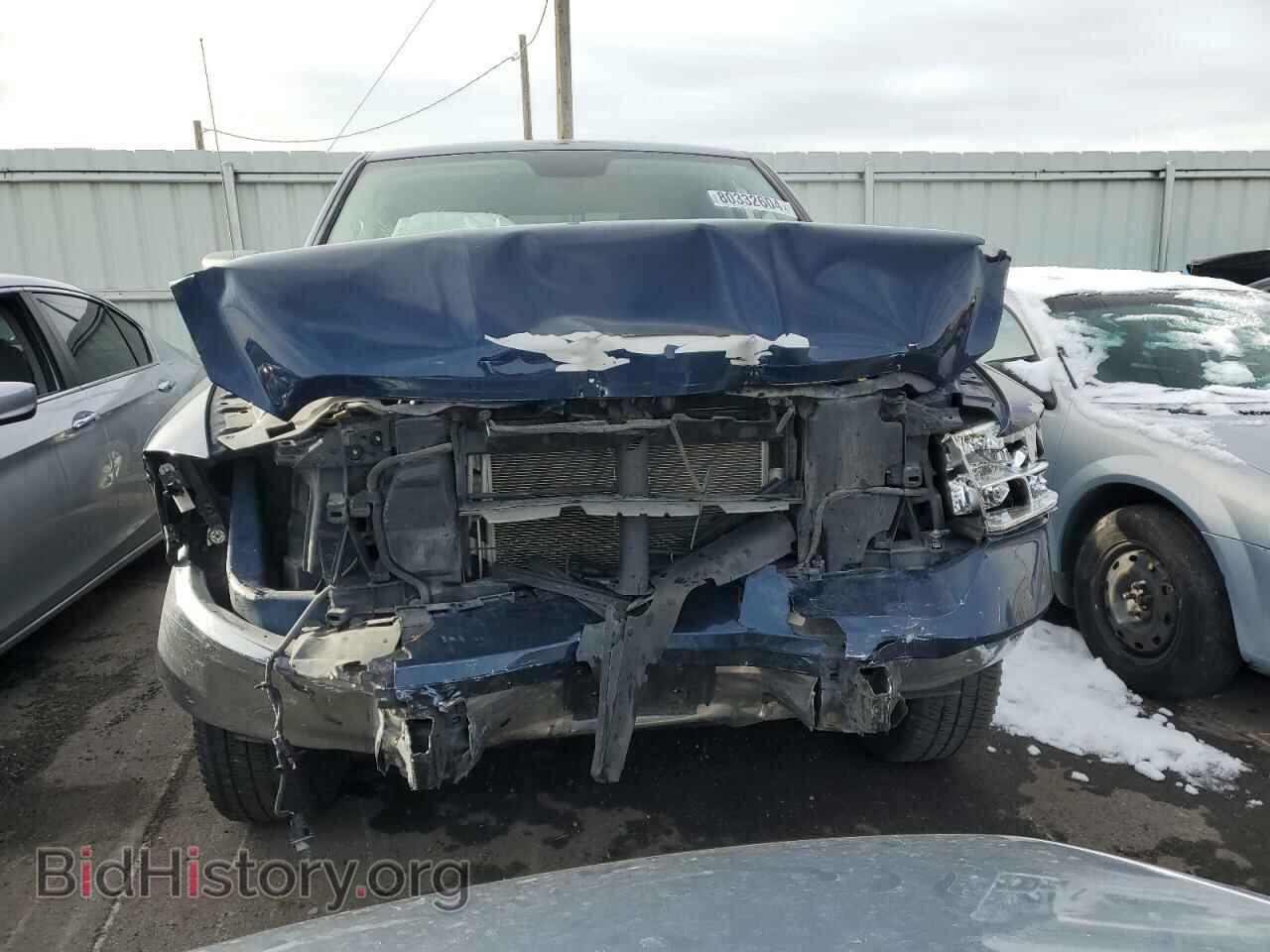 2019 RAM 1500 - VIN: 1C6RR7TT9KS651640 - Photo 5