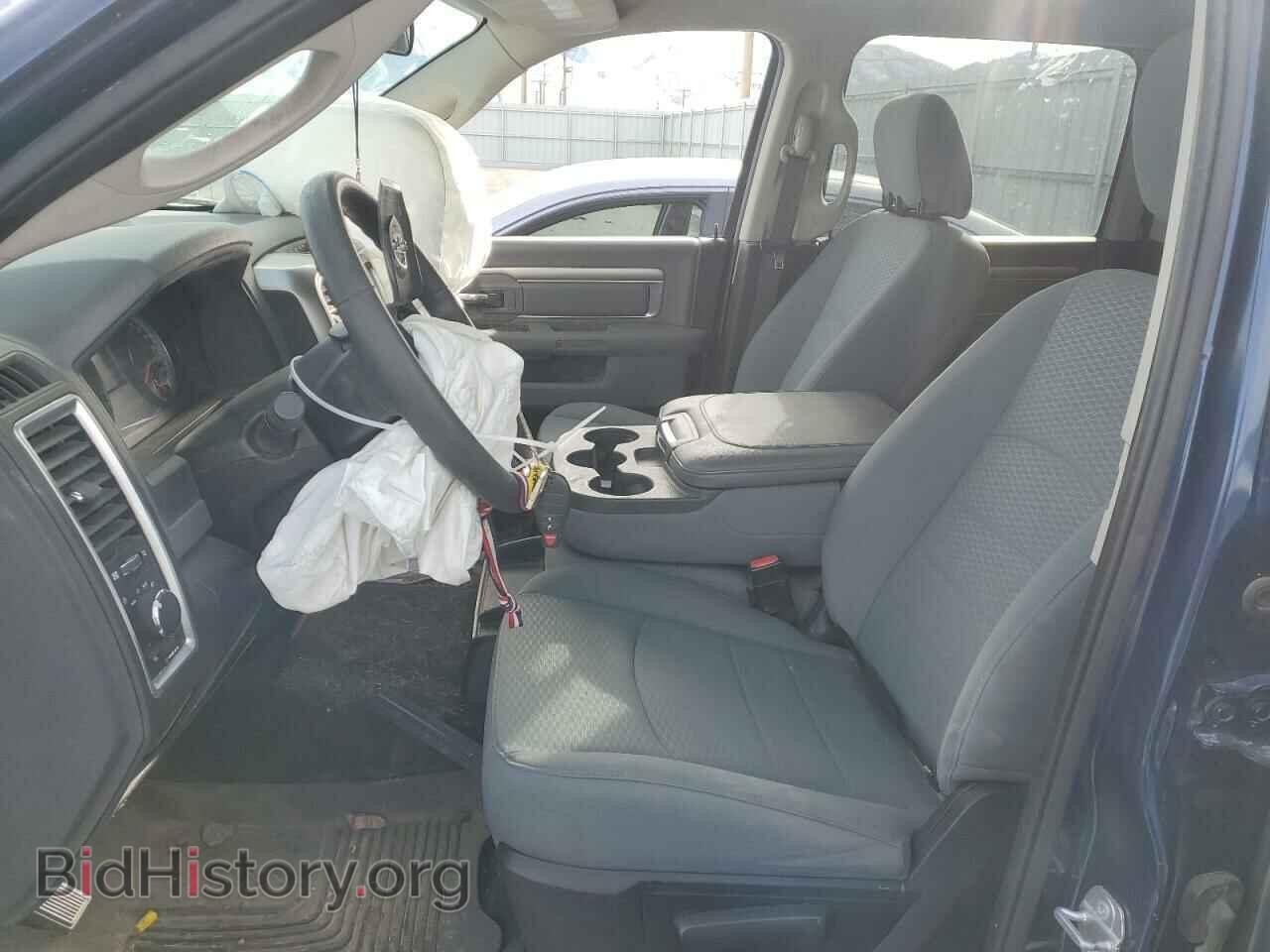 2019 RAM 1500 - VIN: 1C6RR7TT9KS651640 - Photo 7