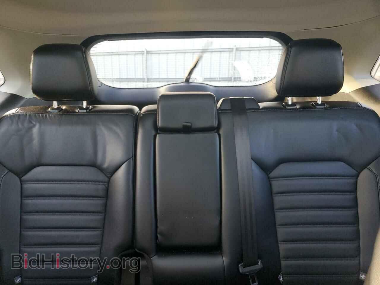 2015 FORD EDGE - VIN: 2FMTK4J87FBC21777 - Фото 10