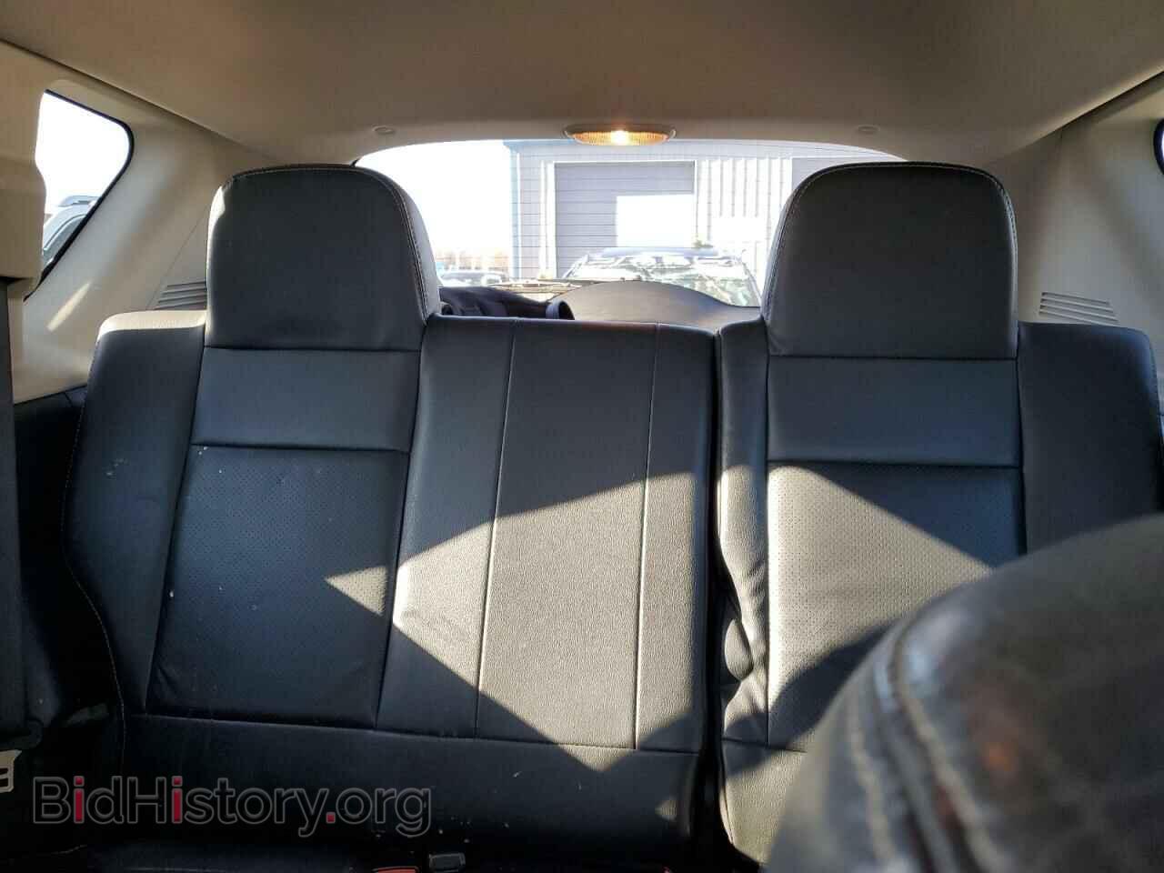 2015 JEEP COMPASS - VIN: 1C4NJDEB7FD120707 - Фото 10