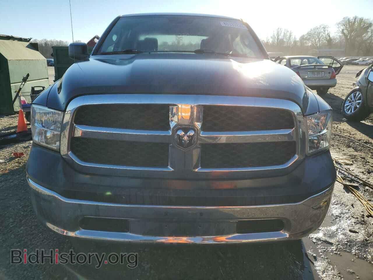 2018 RAM 1500 - VIN: 1C6RR7KG2JS306498 - Photo 5