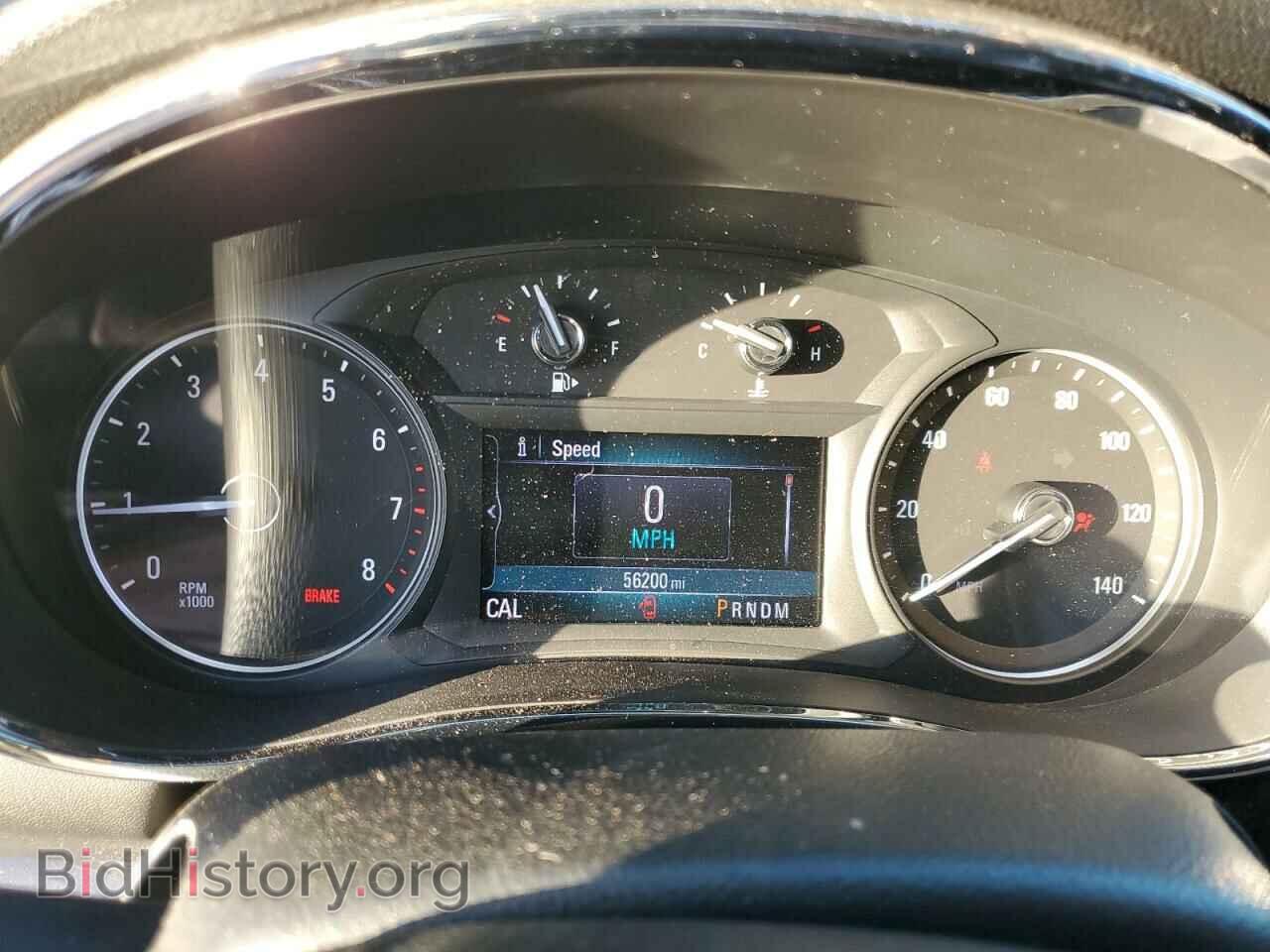 2019 BUICK ENCORE - VIN: KL4CJASB5KB731779 - Фото 9