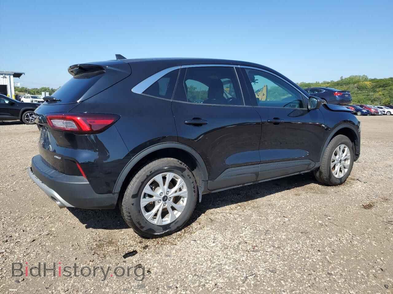 2024 FORD ESCAPE ACT - VIN: 1FMCU9GN9RUB60404 - Фото 3