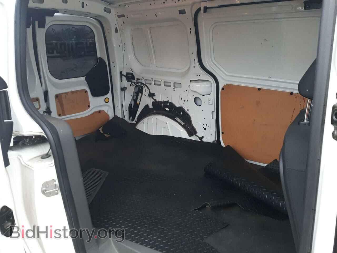 2019 FORD TRANSIT - VIN: NM0LS7E23K1387664 - Фото 11