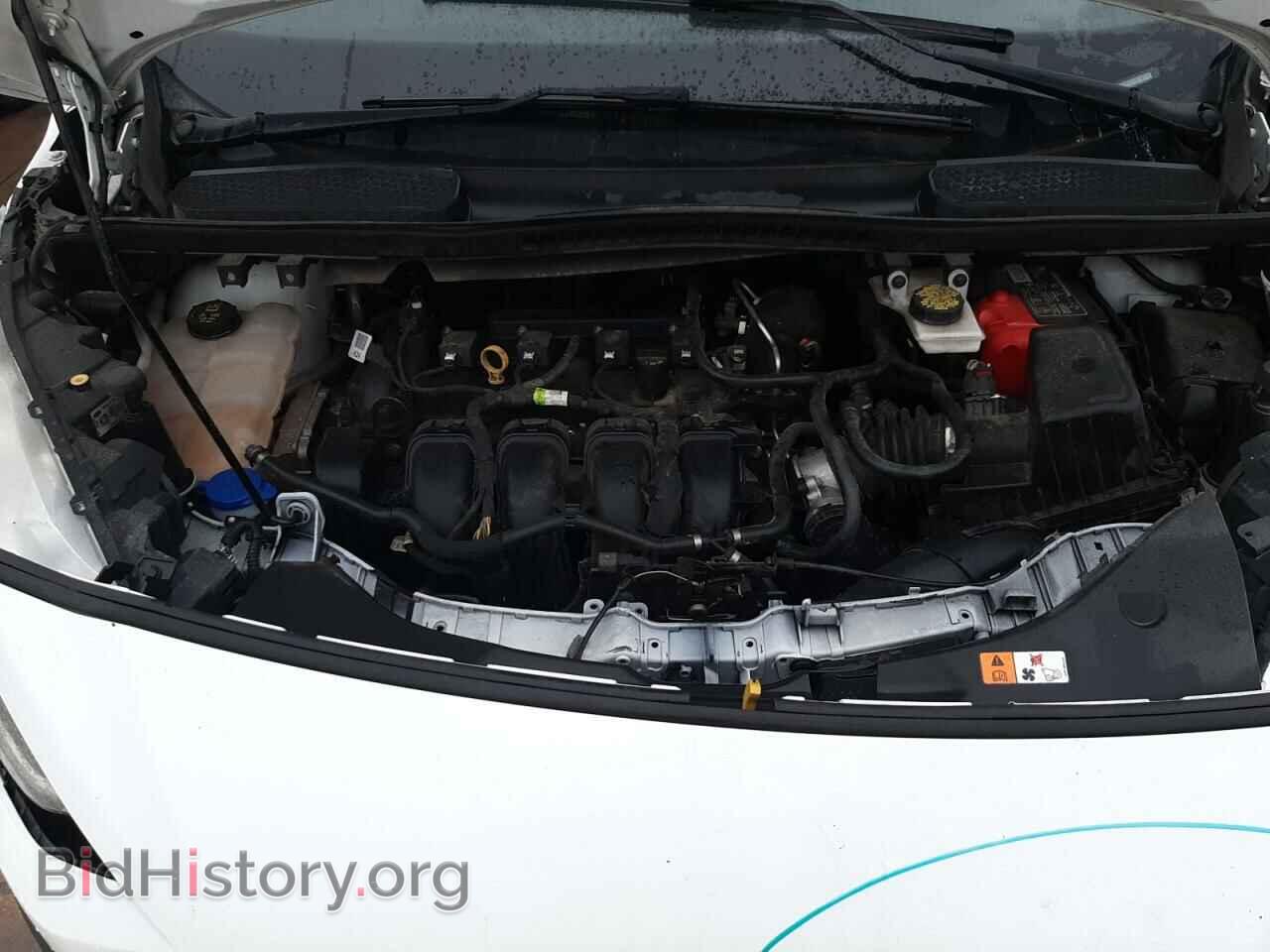 2019 FORD TRANSIT - VIN: NM0LS7E23K1387664 - Фото 12