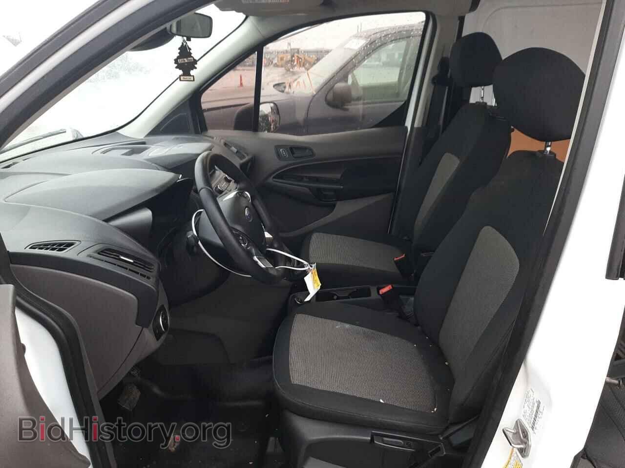 2019 FORD TRANSIT - VIN: NM0LS7E23K1387664 - Фото 7