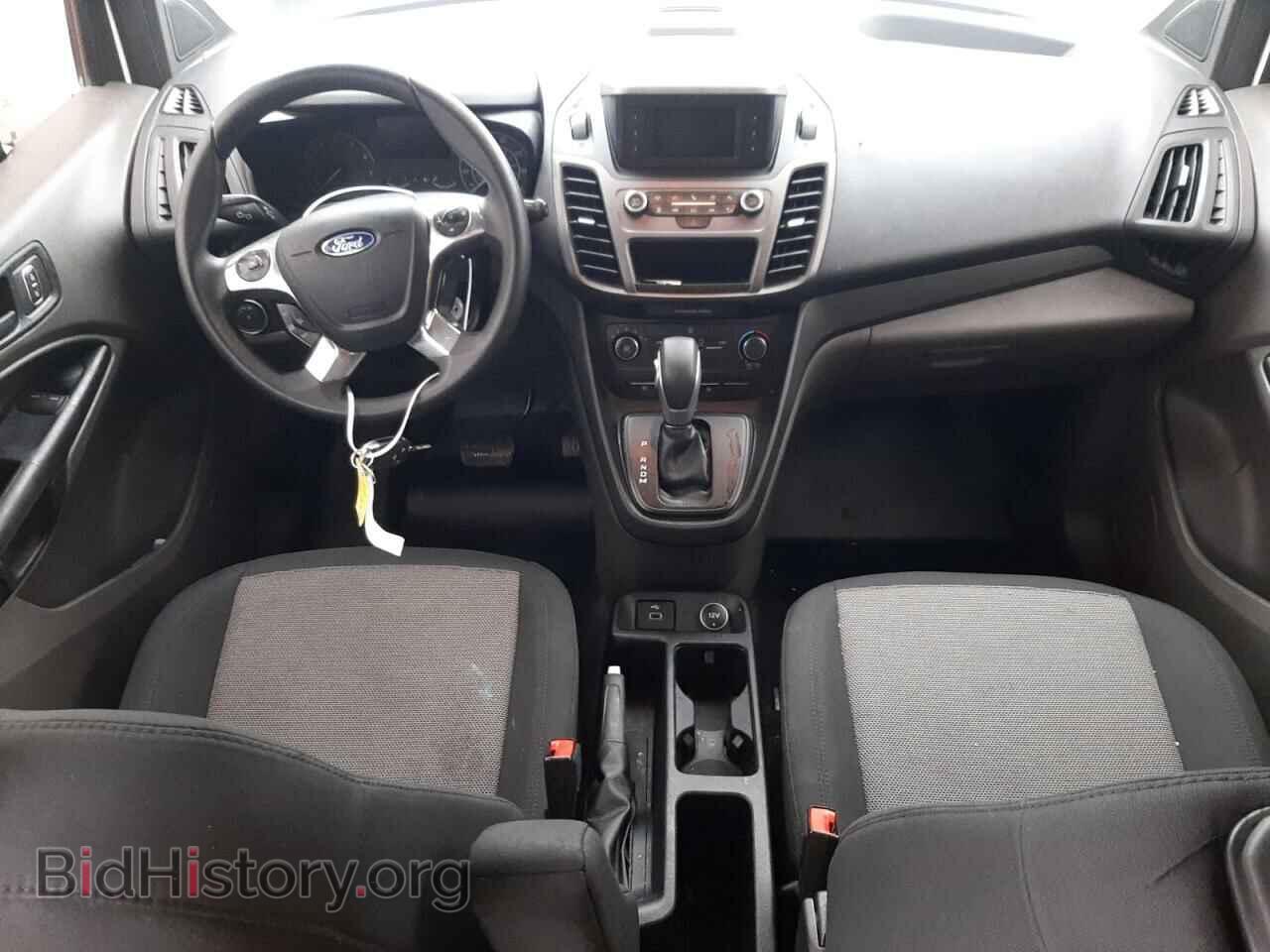 2019 FORD TRANSIT - VIN: NM0LS7E23K1387664 - Фото 8