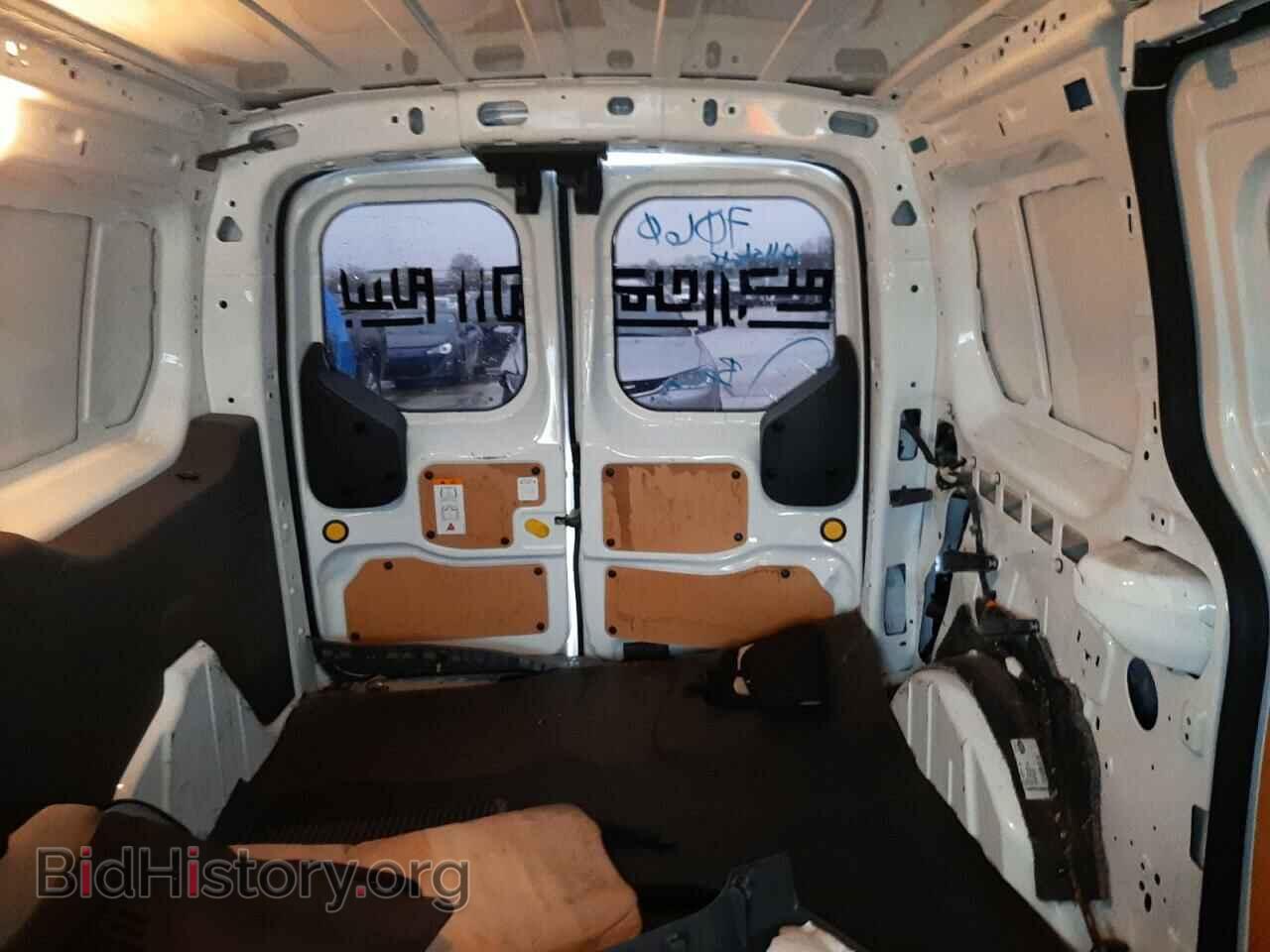 2019 FORD TRANSIT - VIN: NM0LS7E23K1387664 - Фото 10