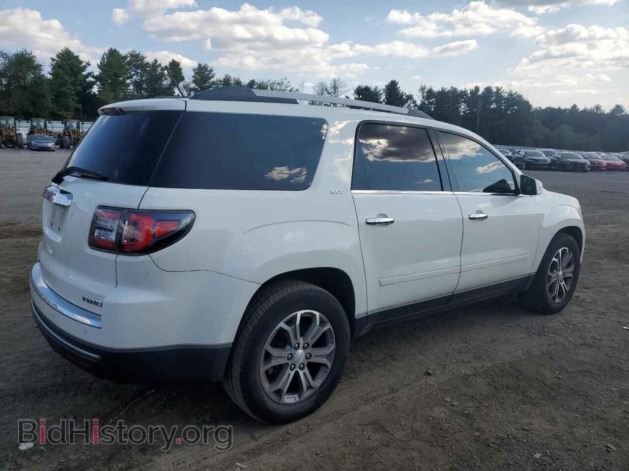 2014 GMC ACADIA - VIN: 1GKKVRKD3EJ269145 - Фото 3