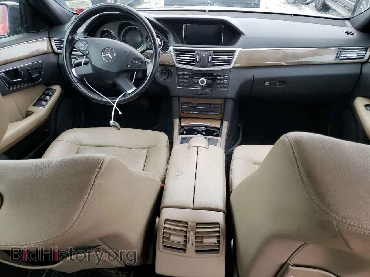 2011 MERCEDES-BENZ E-CLASS - VIN: WDDHF2EB5BA392886 - Фото 8