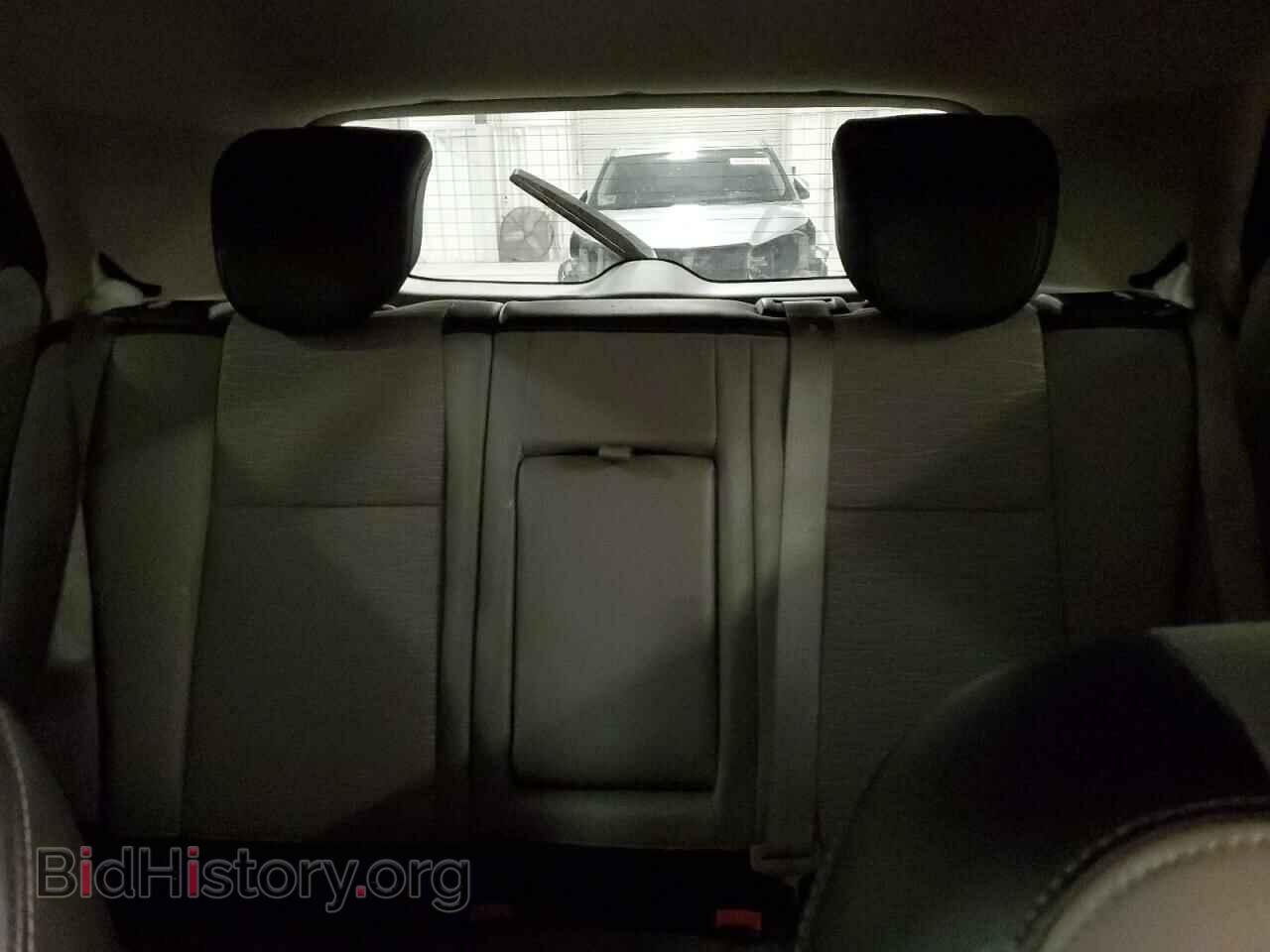 2015 BUICK ENCORE - VIN: KL4CJBSB6FB038442 - Photo 10