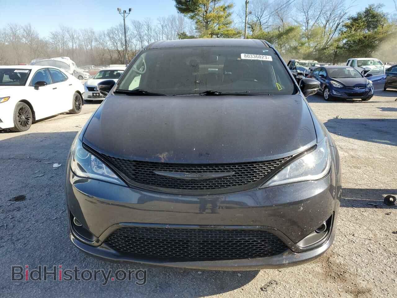 2020 CHRYSLER PACIFICA - VIN: 2C4RC1FG2LR287019 - Фото 5