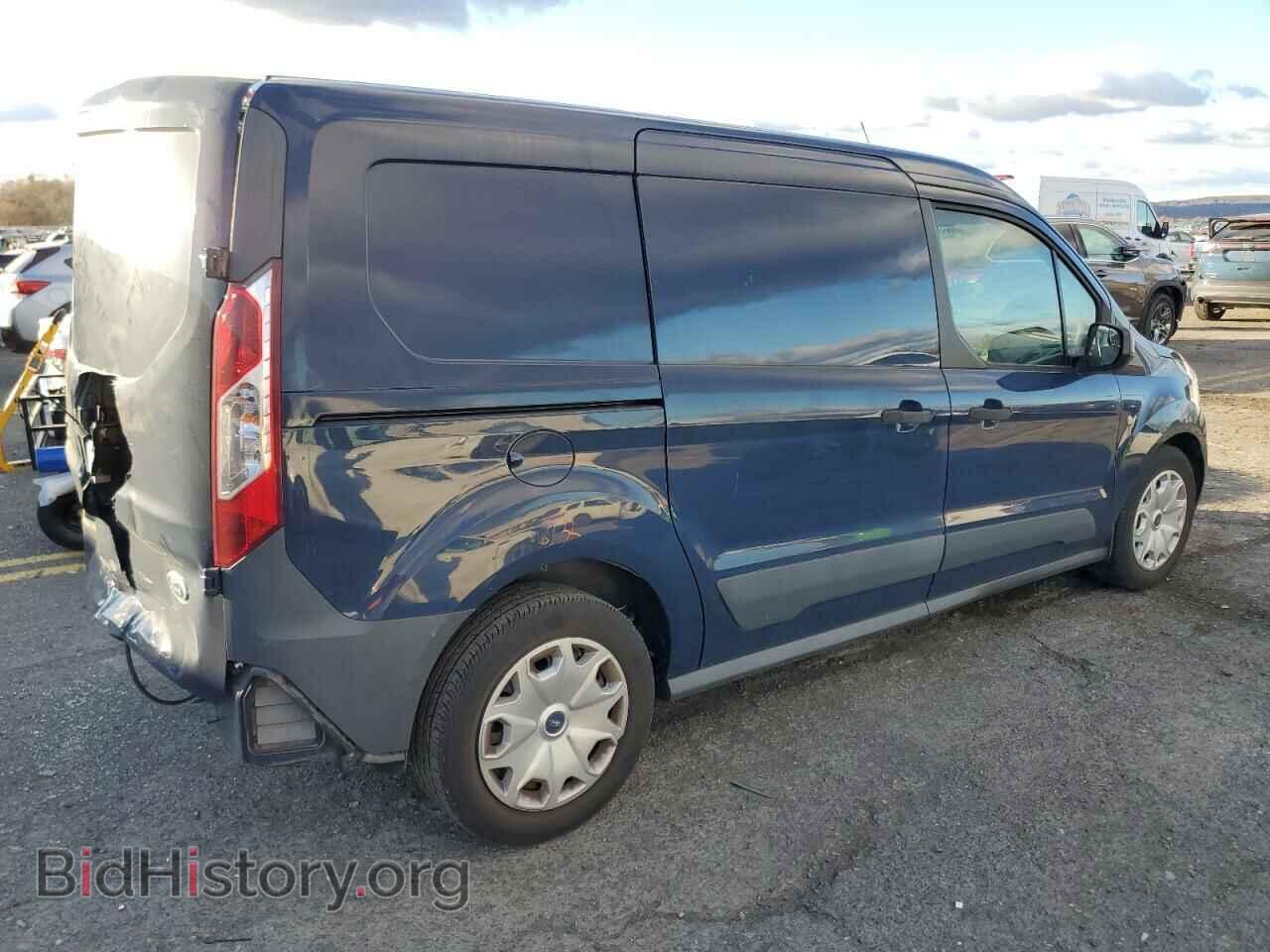 2016 FORD TRANSIT - VIN: NM0LS7E73G1281427 - Фото 3