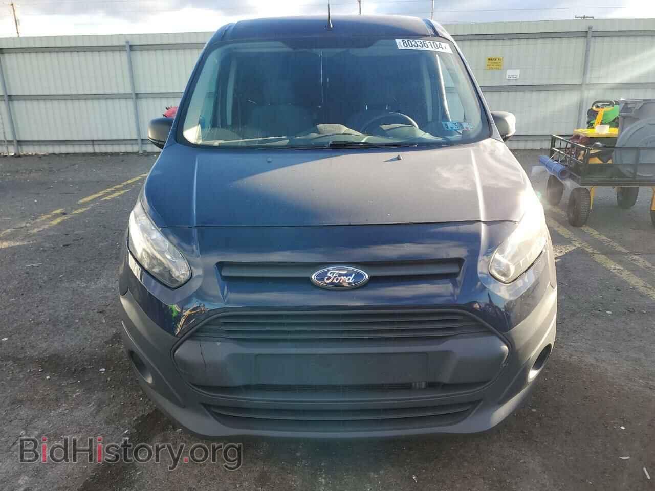 2016 FORD TRANSIT - VIN: NM0LS7E73G1281427 - Фото 5