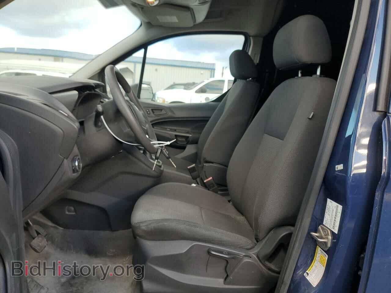 2016 FORD TRANSIT - VIN: NM0LS7E73G1281427 - Фото 7