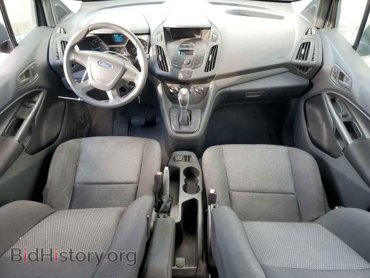 2016 FORD TRANSIT - VIN: NM0LS7E73G1281427 - Фото 8