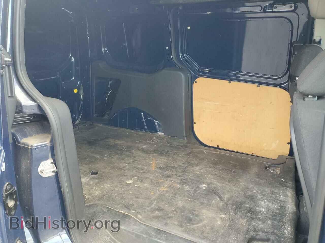 2016 FORD TRANSIT - VIN: NM0LS7E73G1281427 - Фото 10
