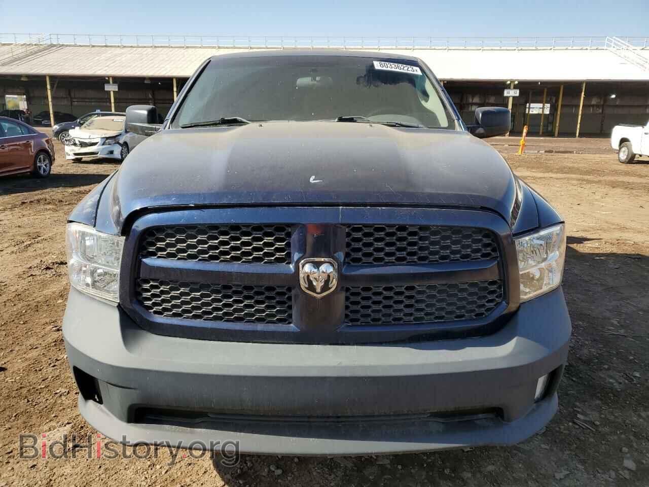 2017 RAM 1500 - VIN: 1C6RR6FG0HS752082 - Фото 5