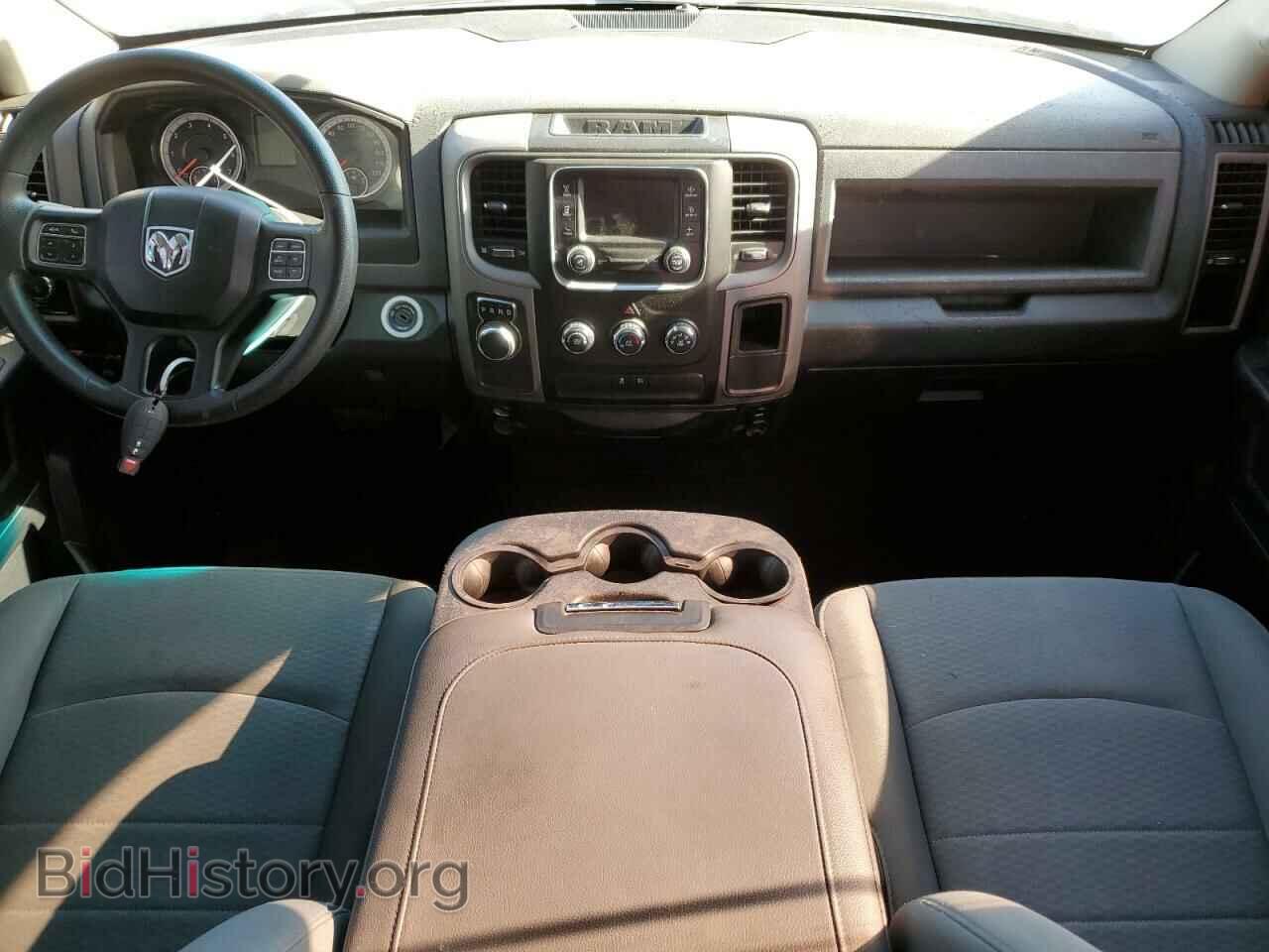 2017 RAM 1500 - VIN: 1C6RR6FG0HS752082 - Фото 8