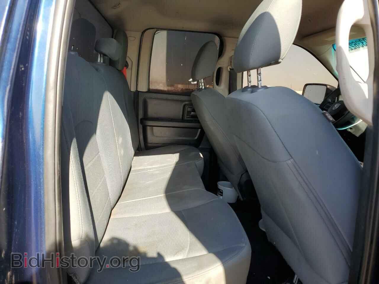 2017 RAM 1500 - VIN: 1C6RR6FG0HS752082 - Фото 10