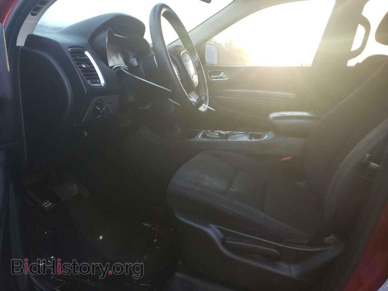 2014 DODGE DURANGO - VIN: 1C4RDJAG5EC383226 - Фото 7