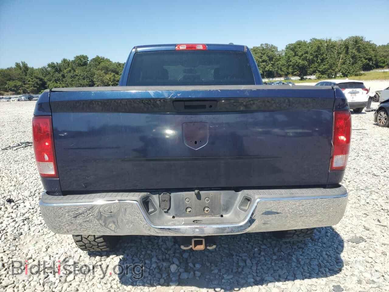2012 DODGE RAM 2500 - VIN: 3C6UD5CL7CG134567 - Фото 6