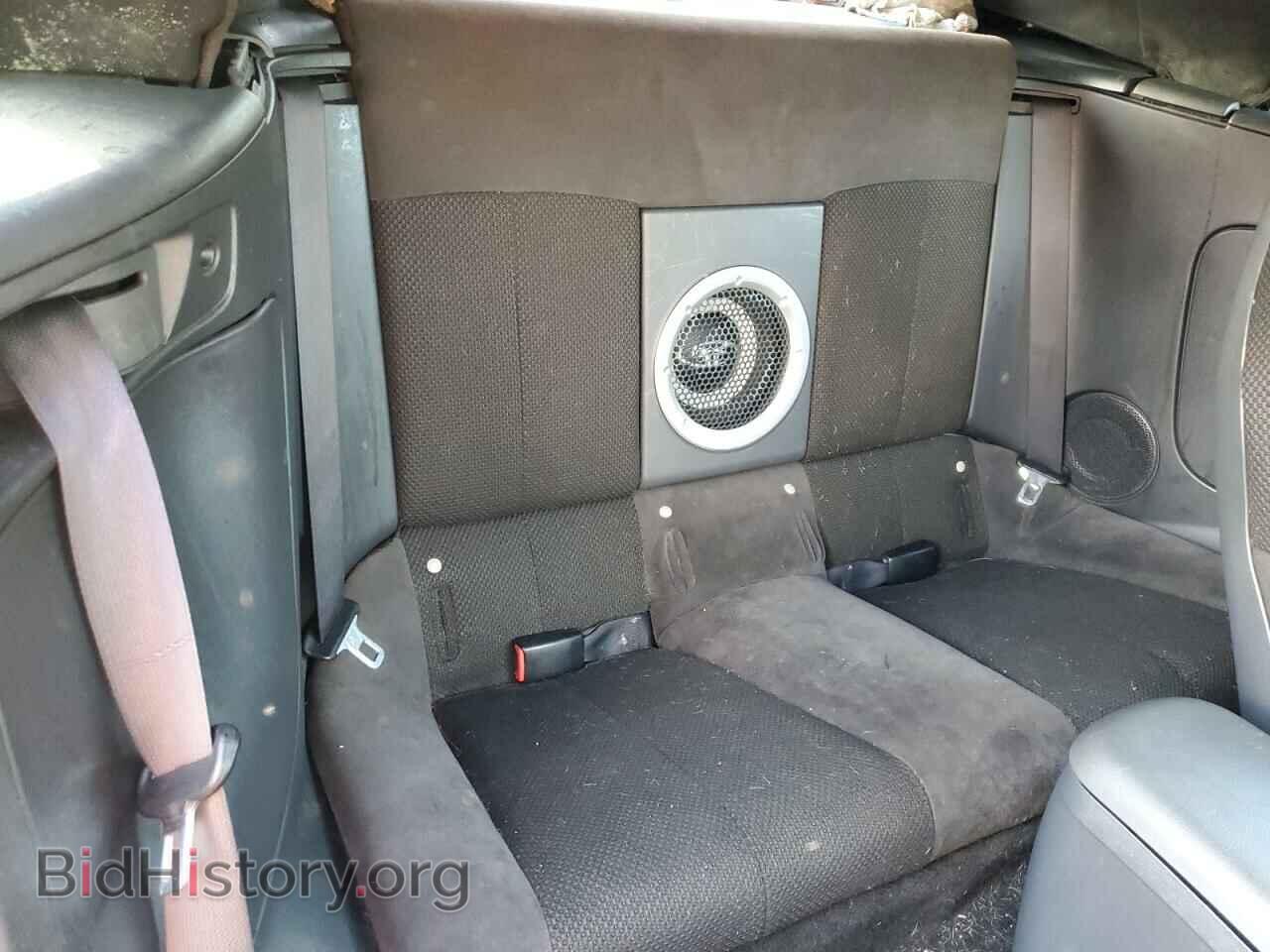2008 MITSUBISHI ECLIPSE - VIN: 4A3AL25F78E039975 - Фото 10