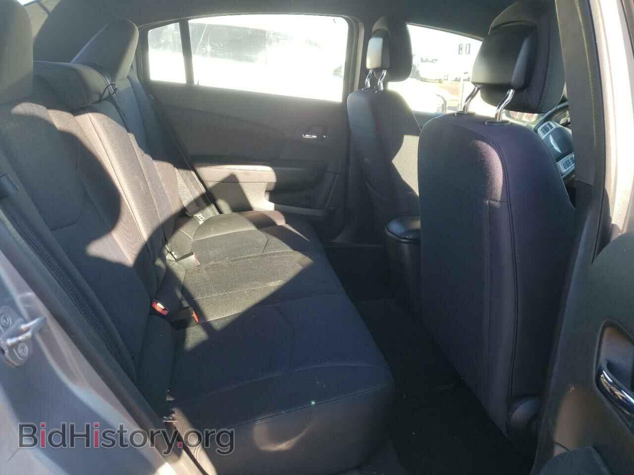 2013 CHRYSLER 200 - VIN: 1C3CCBBB0DN557826 - Фото 10
