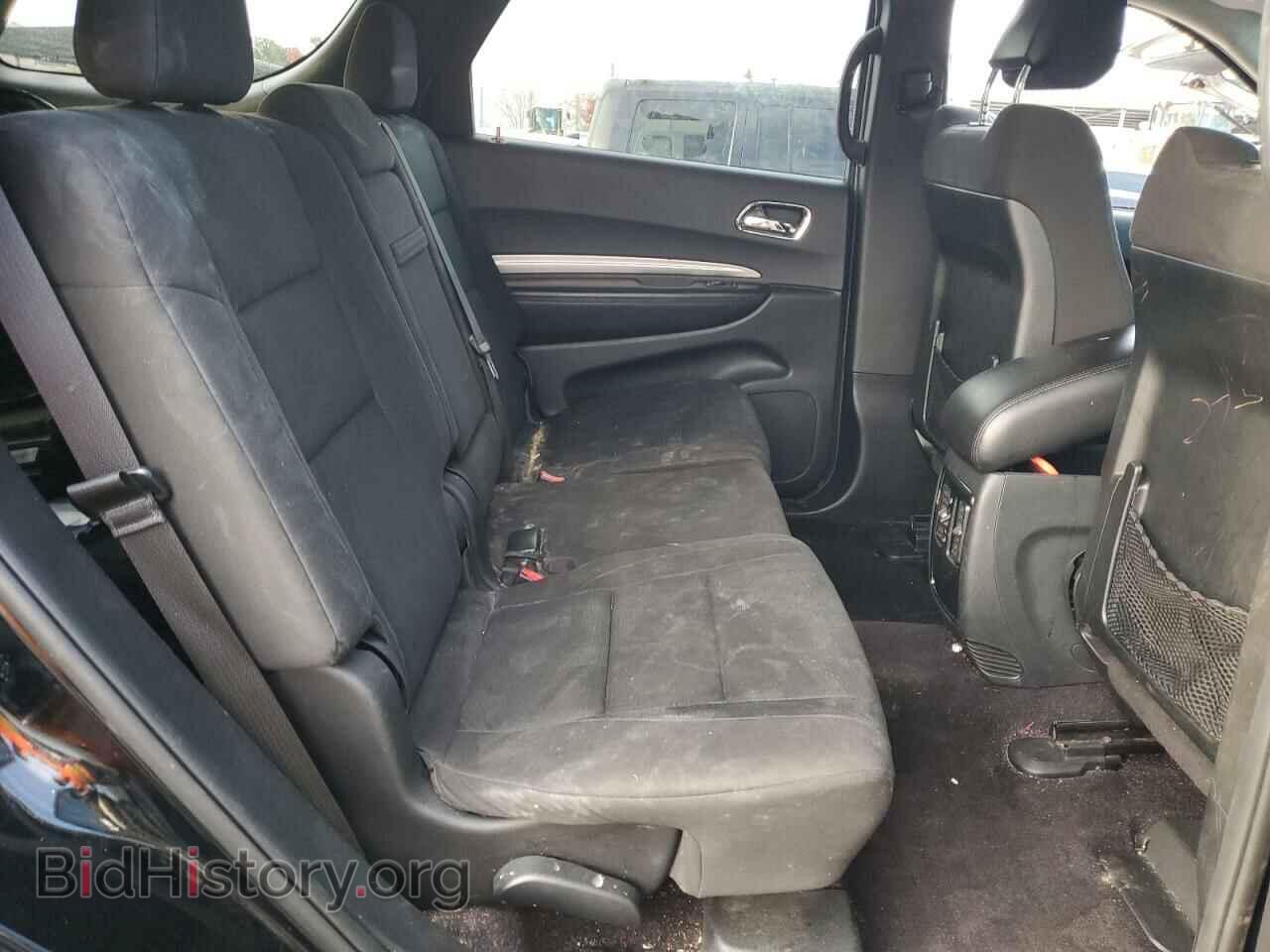 2017 DODGE DURANGO - VIN: 1C4RDHAG2HC690723 - Фото 11
