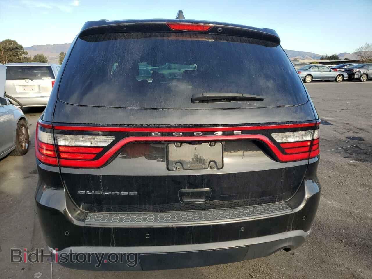 2017 DODGE DURANGO - VIN: 1C4RDHAG2HC690723 - Фото 6