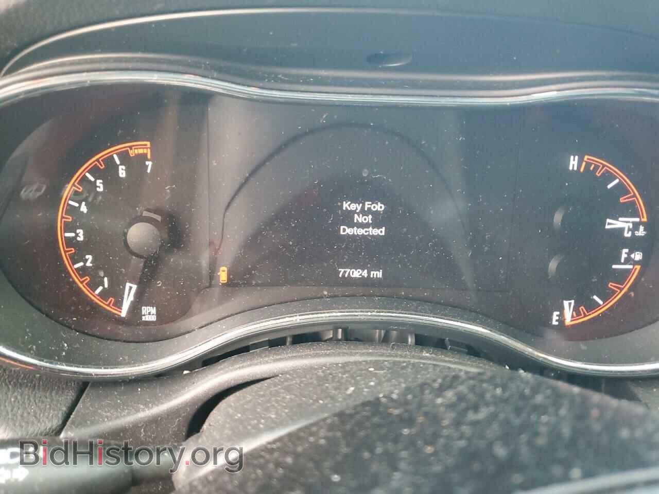 2017 DODGE DURANGO - VIN: 1C4RDHAG2HC690723 - Фото 9