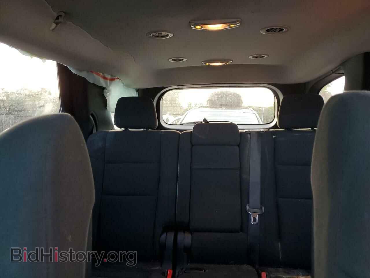 2017 DODGE DURANGO - VIN: 1C4RDHAG2HC690723 - Фото 10
