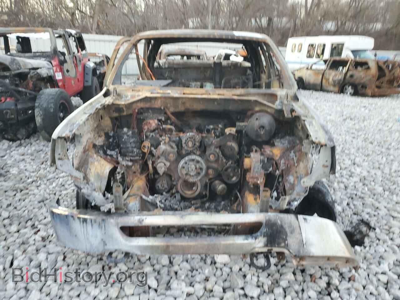 2006 FORD All Models - VIN: 1FTPX14596FB23114 - Photo 5