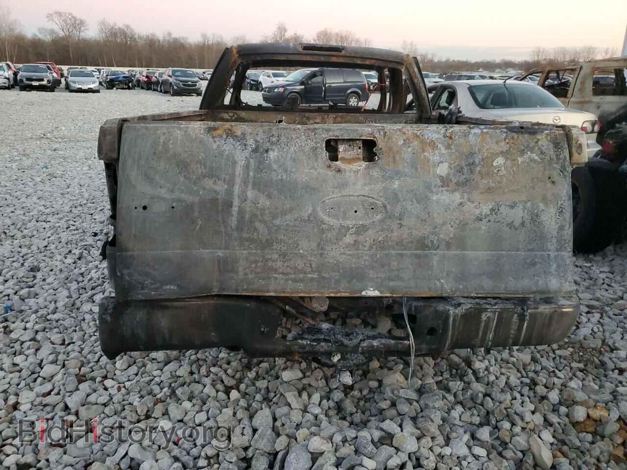 2006 FORD All Models - VIN: 1FTPX14596FB23114 - Photo 6