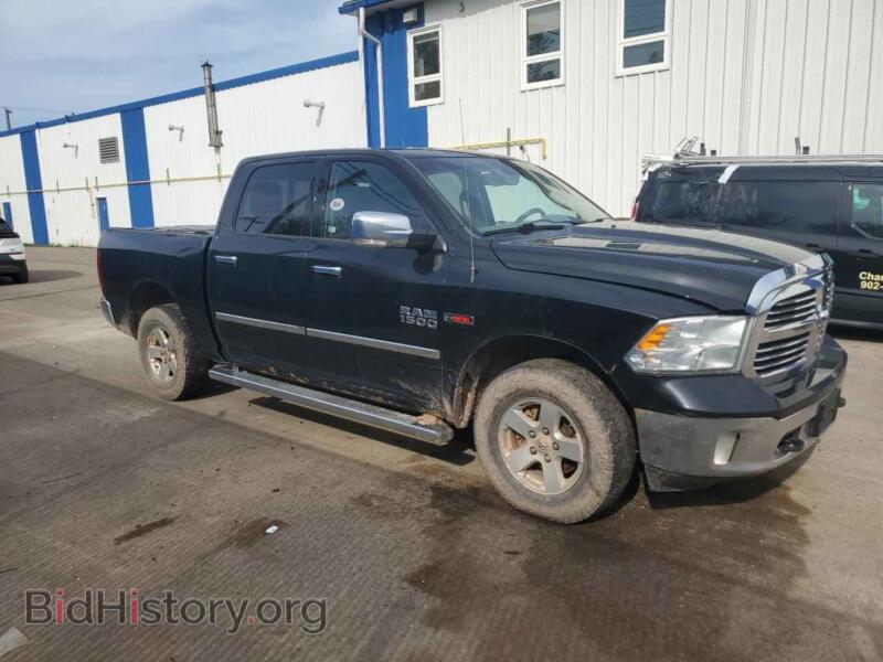 2015 RAM 1500 (VIN 1C6RR7LMXFS540982) — photo 4 of 13